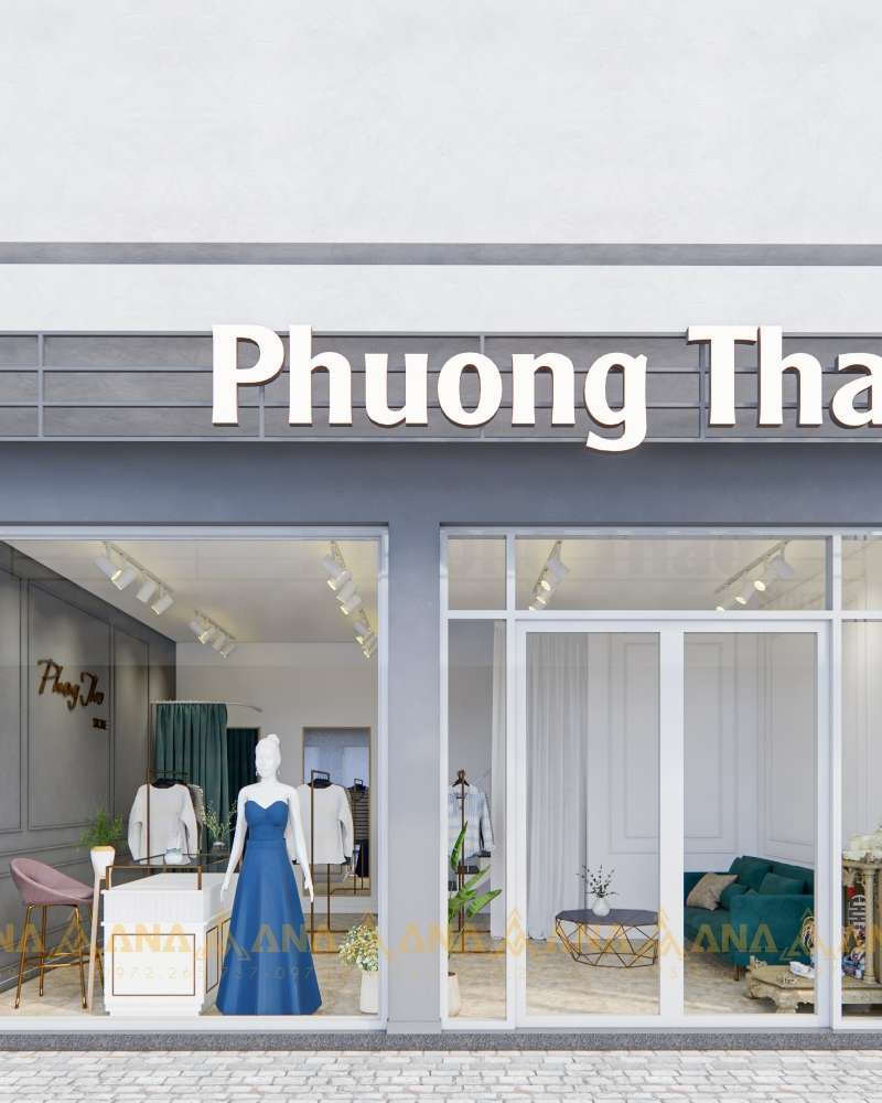 Shop Phương Thảo